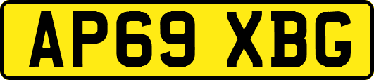 AP69XBG