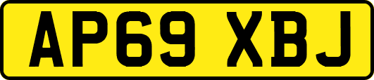 AP69XBJ