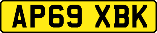 AP69XBK