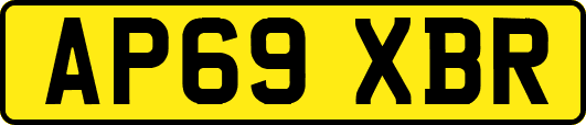 AP69XBR
