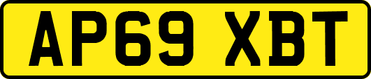 AP69XBT