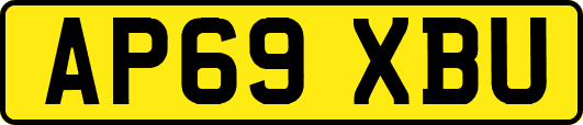 AP69XBU