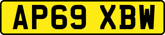 AP69XBW