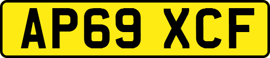 AP69XCF