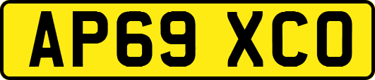 AP69XCO