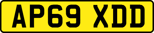 AP69XDD