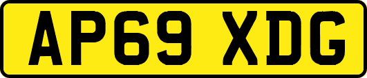 AP69XDG