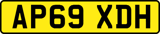 AP69XDH