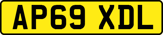 AP69XDL