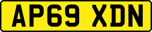 AP69XDN