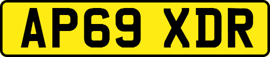 AP69XDR
