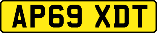 AP69XDT