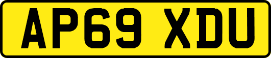 AP69XDU