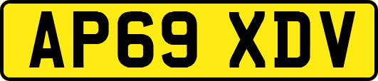 AP69XDV