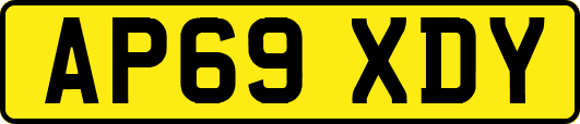 AP69XDY