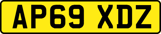 AP69XDZ