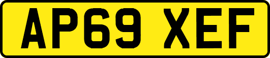AP69XEF