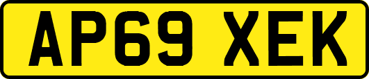 AP69XEK