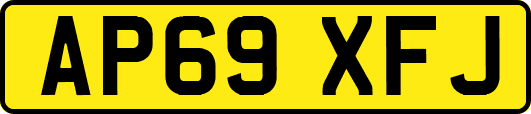 AP69XFJ