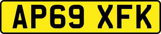 AP69XFK
