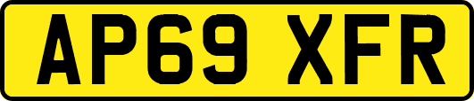 AP69XFR