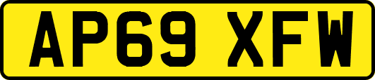 AP69XFW