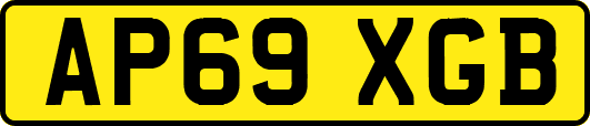 AP69XGB