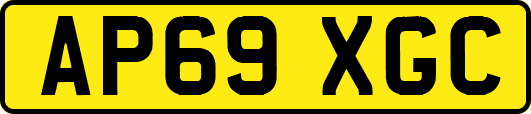 AP69XGC