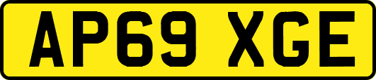 AP69XGE