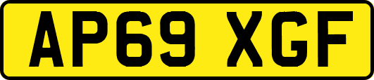 AP69XGF