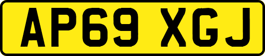 AP69XGJ