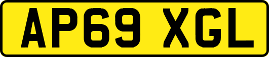 AP69XGL