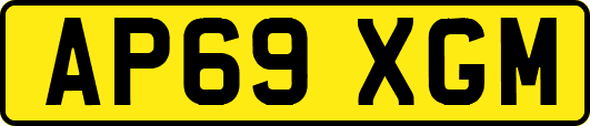 AP69XGM