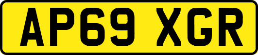 AP69XGR