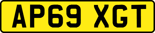 AP69XGT