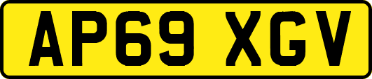AP69XGV