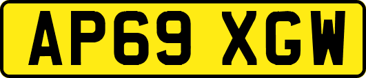 AP69XGW