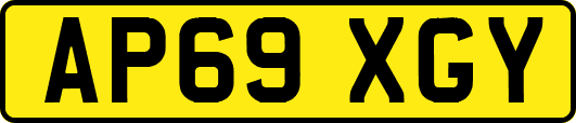 AP69XGY