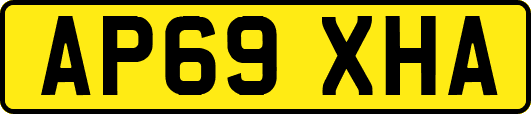 AP69XHA