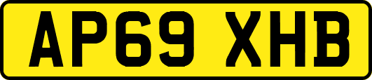AP69XHB