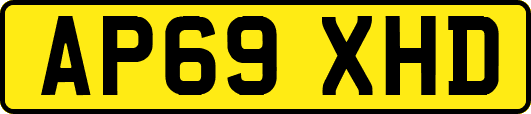 AP69XHD