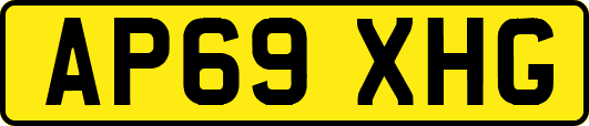 AP69XHG