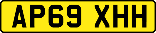 AP69XHH