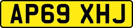 AP69XHJ