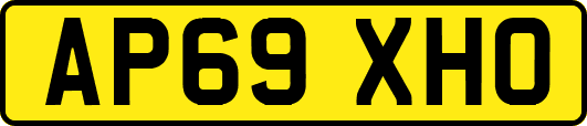 AP69XHO