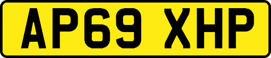 AP69XHP