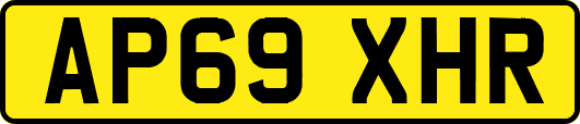 AP69XHR