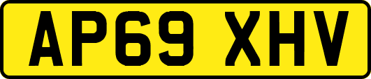 AP69XHV