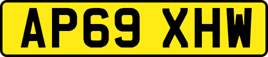 AP69XHW