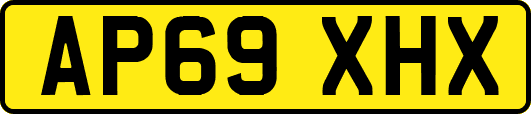 AP69XHX